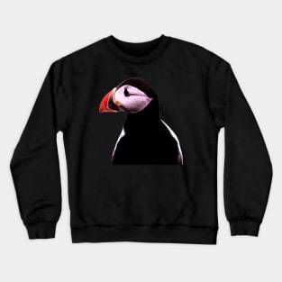 Puffin Crewneck Sweatshirt